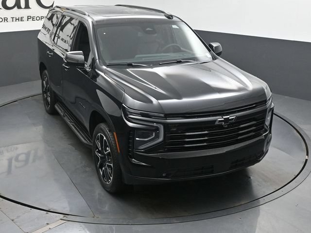 New 2026 Chevrolet Tahoe RST w/ RST Capability Package AWD/4WD image 26