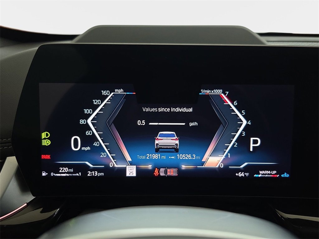 Used 2023 BMW X1 xDrive28i w/ Premium Package image 22