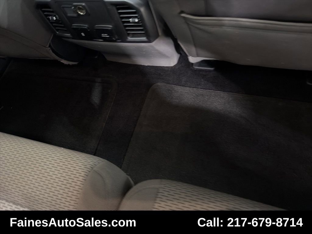 Used 2017 Ford F150 XLT w/ Equipment Group 302A Luxury image 60