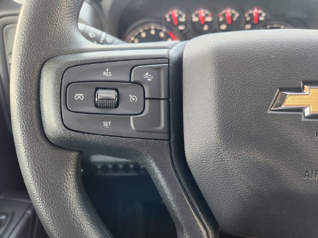 New 2026 Chevrolet Silverado 2500 W/T w/ WT Convenience Package RWD image 27