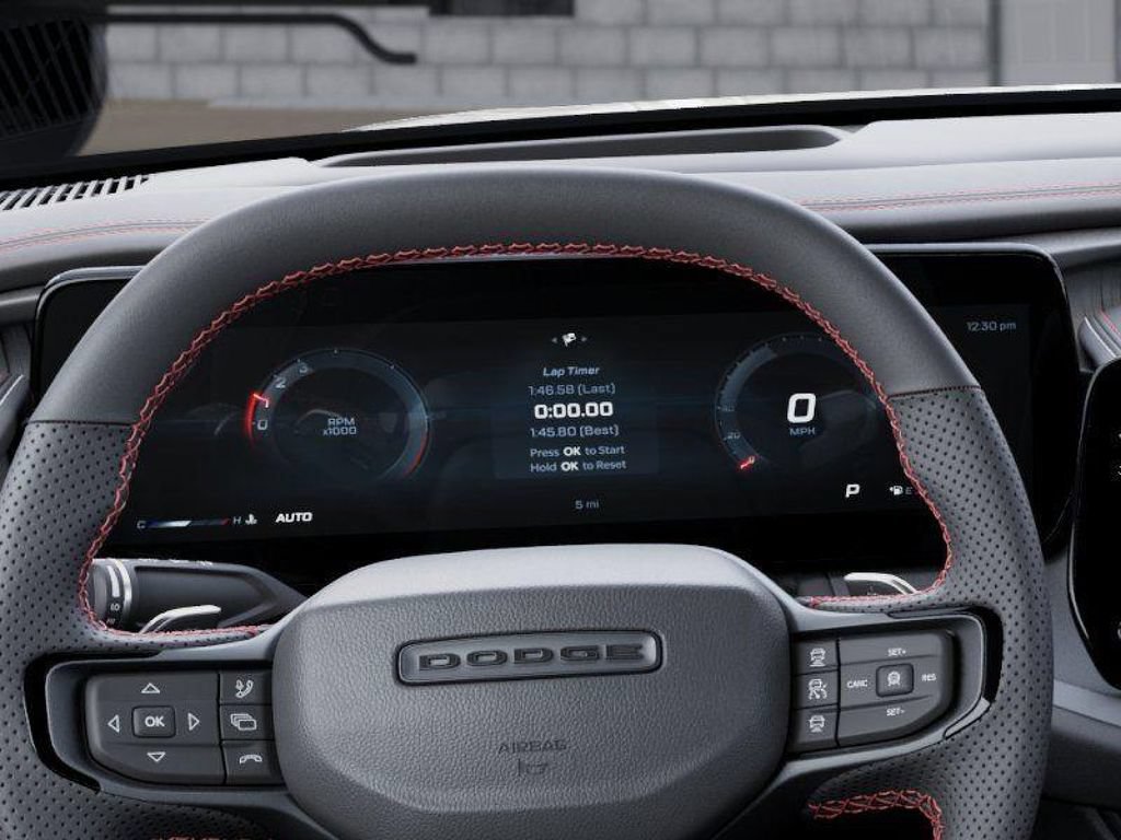 New 2026 Dodge Charger R/T AWD/4WD image 17
