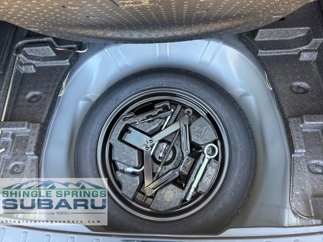 Certified 2023 Subaru Forester Touring w/ Popular Package #2 AWD/4WD image 24