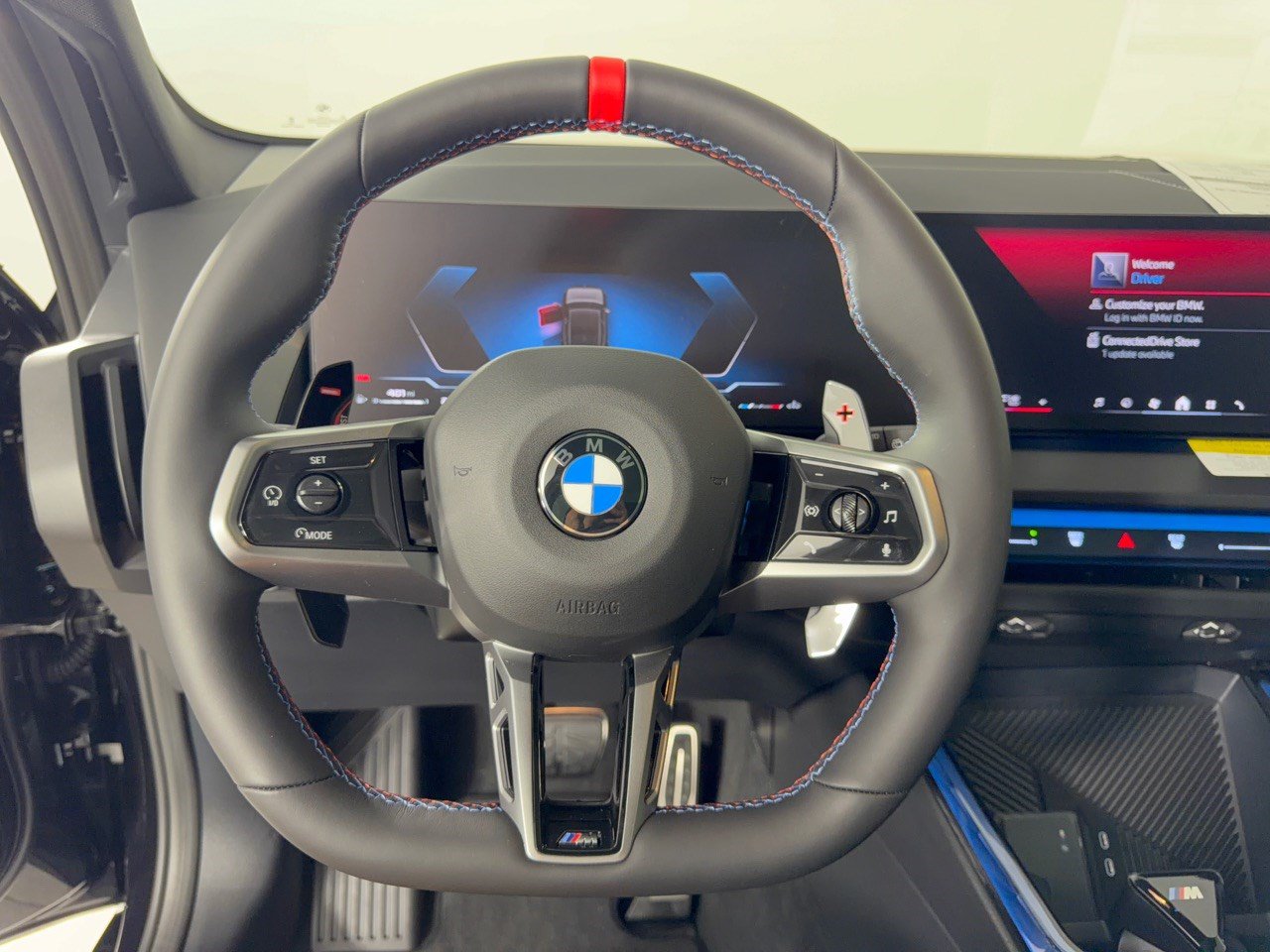 New 2026 BMW X3 M50 AWD/4WD image 10