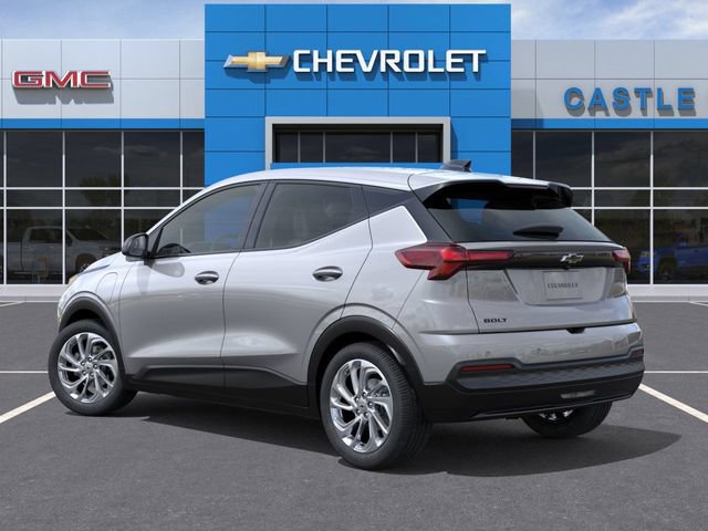 New 2027 Chevrolet Bolt LT w/ Comfort Package FWD image 3