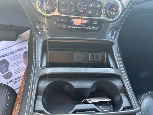 Used 2019 Chevrolet Tahoe Premier AWD/4WD image 21