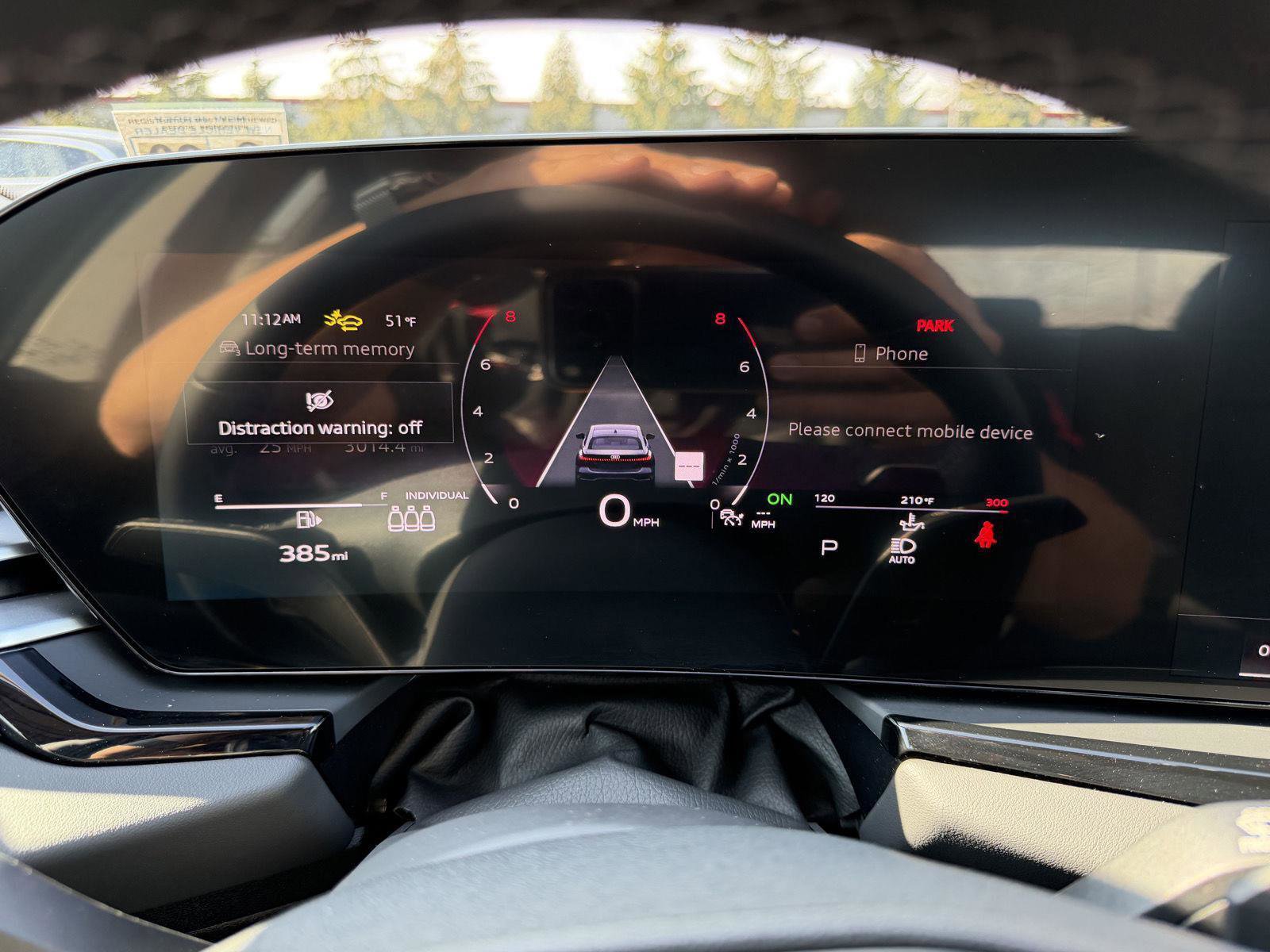 Used 2025 Audi A5 2.0T Premium w/ Convenience Package image 20