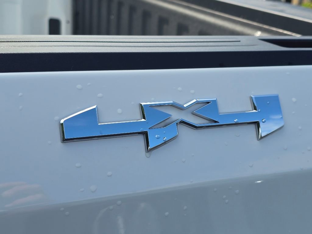 New 2025 GMC Sierra 1500 Pro image 15