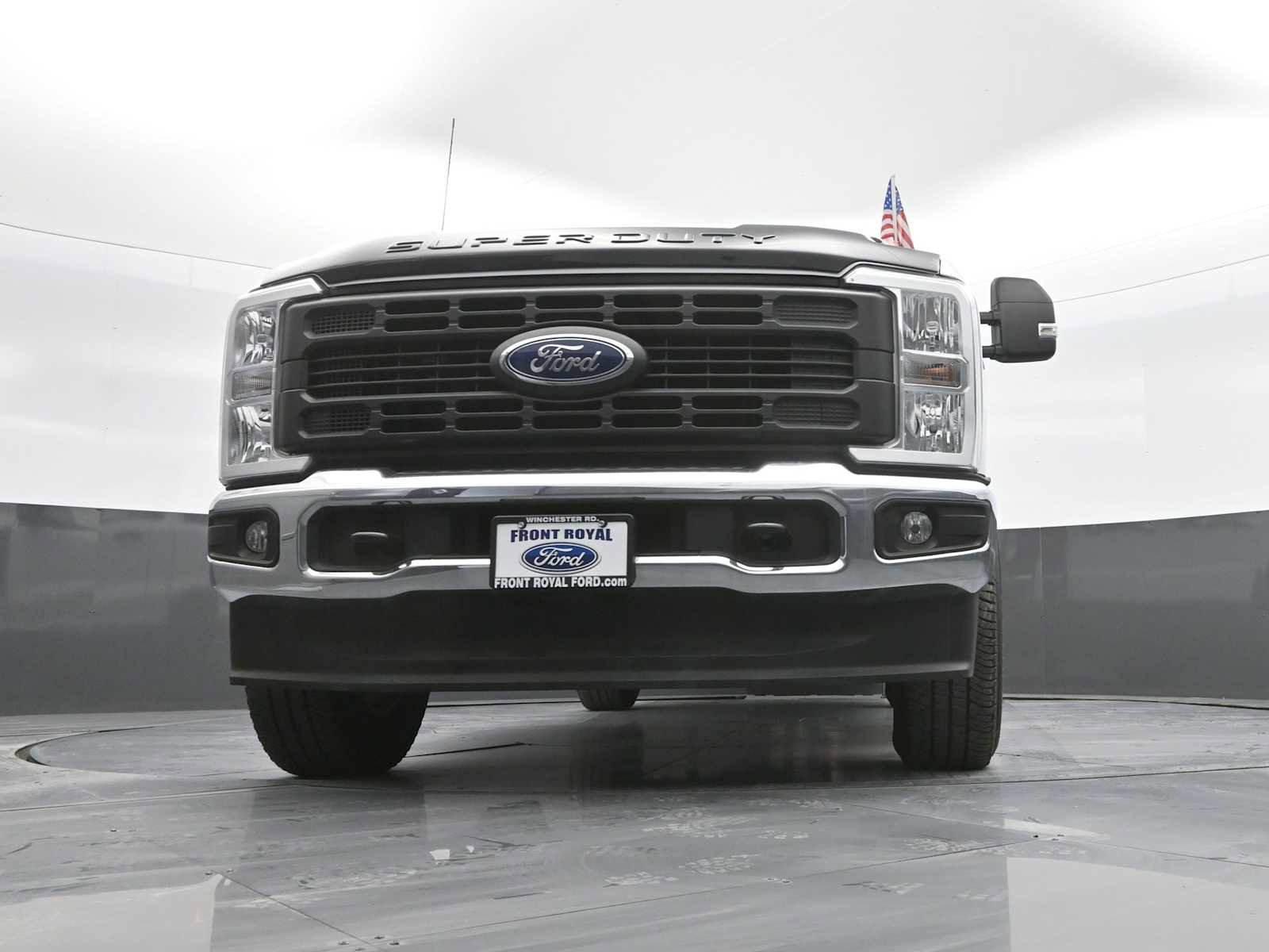 Used 2024 Ford F250 XL w/ XL Driver Assist Package image 24