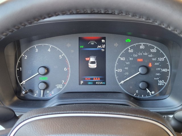 Certified 2025 Toyota Corolla SE w/ Convenience Package FWD image 27
