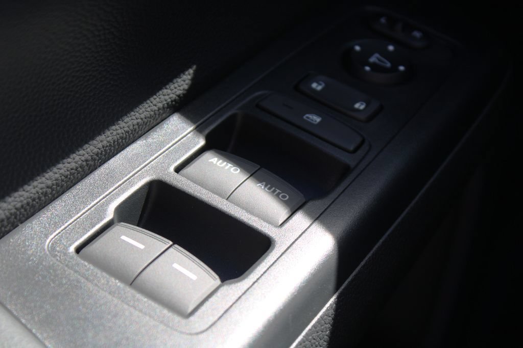 New 2026 Honda CR-V EX image 33