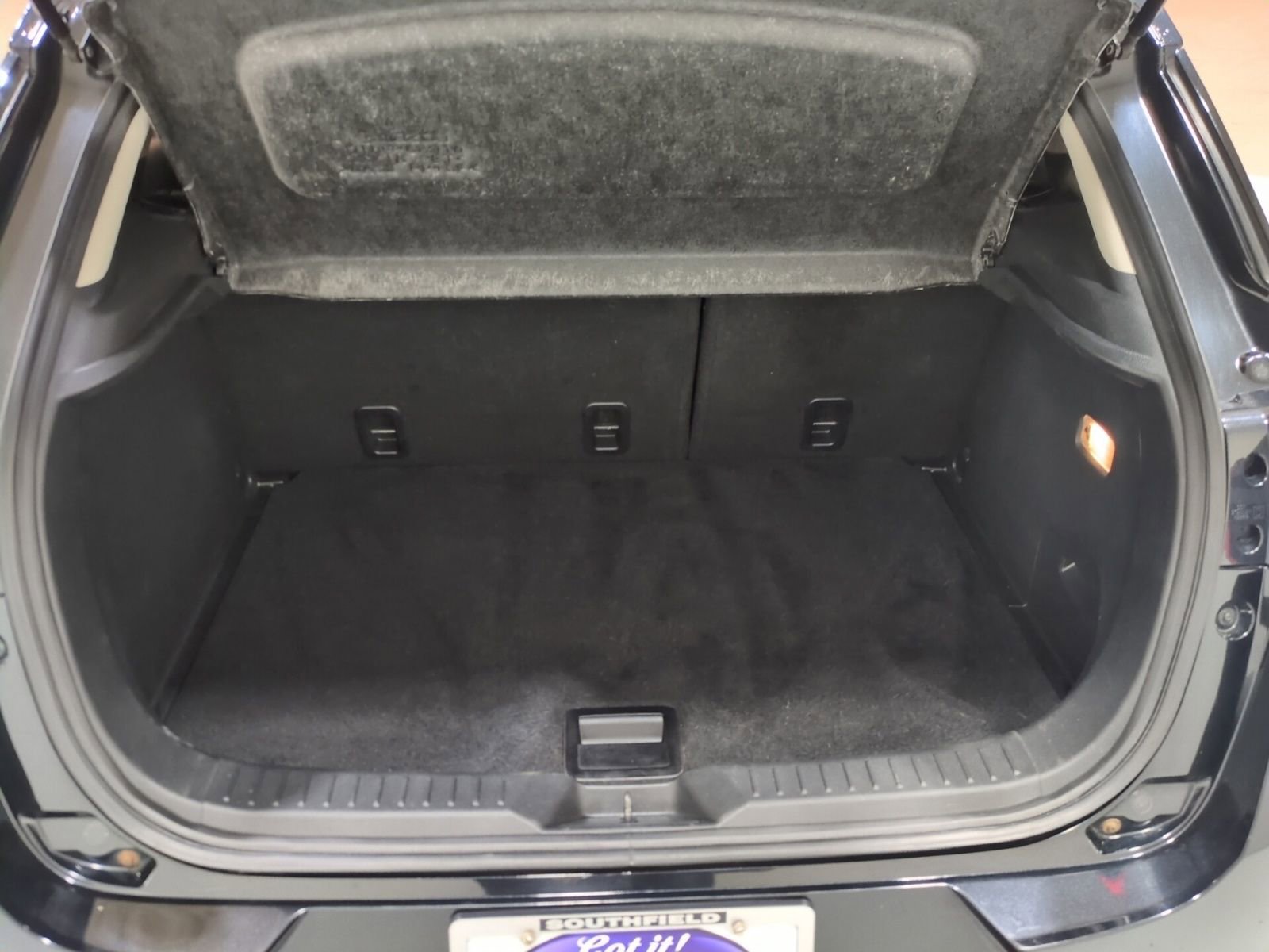 Used 2016 MAZDA CX-3 Grand Touring AWD/4WD image 12