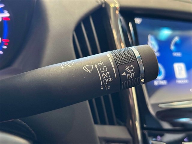 Used 2014 Cadillac ATS Luxury w/ Sun And Sound Package image 31