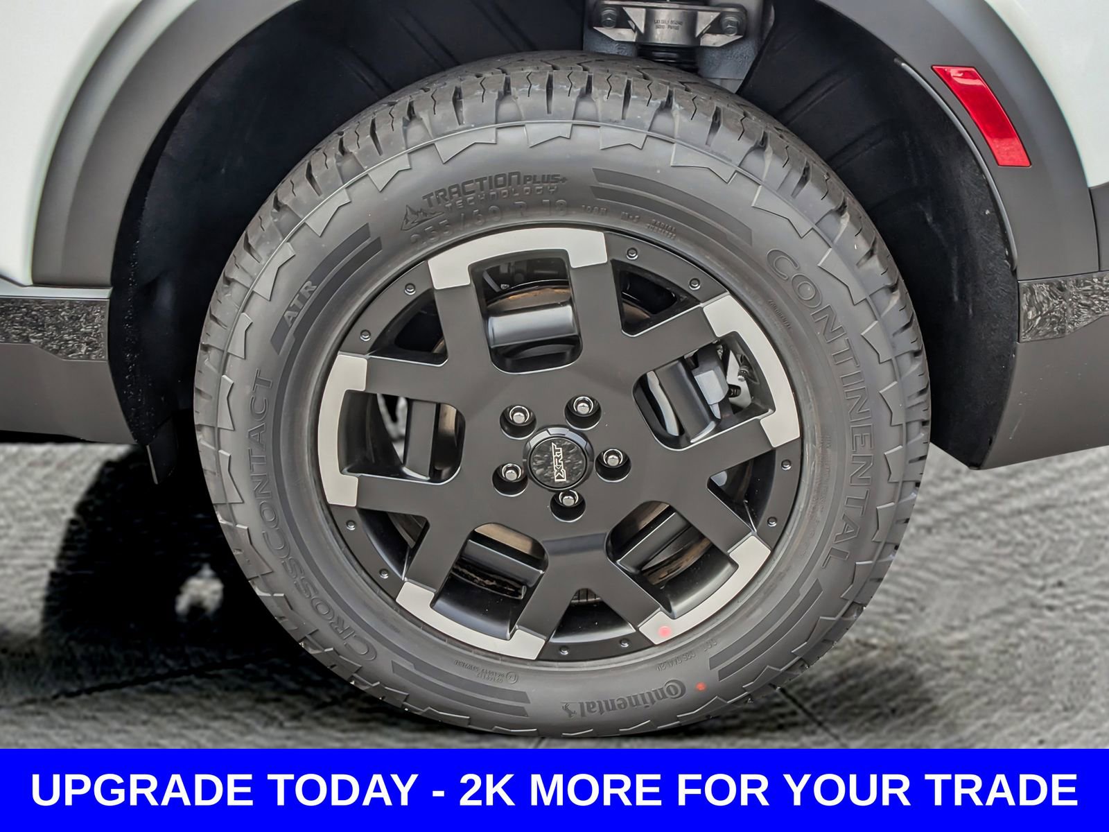 New 2026 Hyundai Palisade XRT Pro image 10