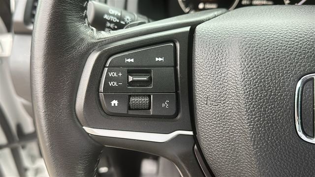 Used 2025 Honda Ridgeline RTL image 13