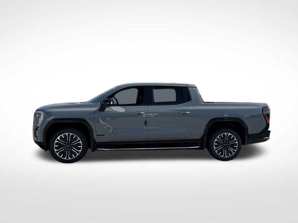 New 2026 GMC Sierra EV Denali image 2