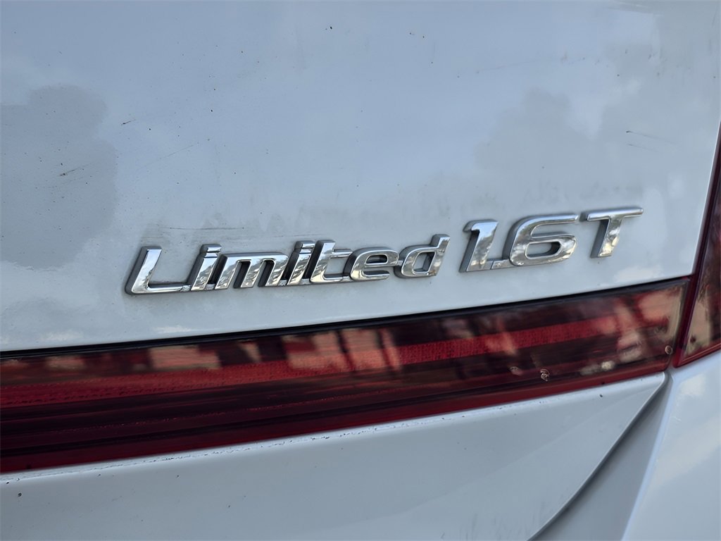 Used 2022 Hyundai Sonata Limited image 11