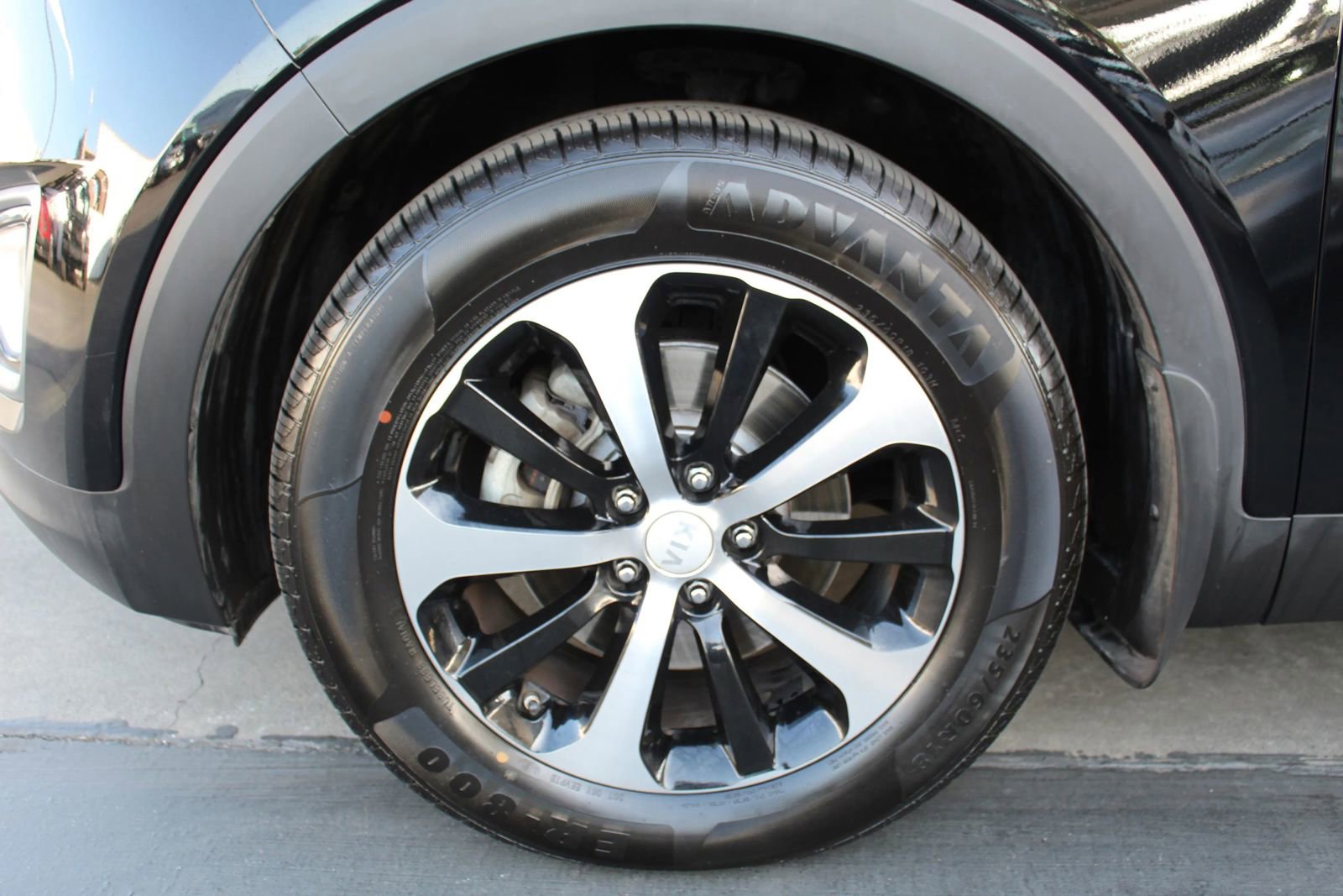 Used 2016 Kia Sorento EX FWD image 38