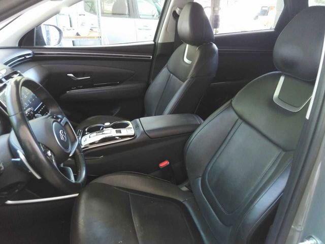 Used 2024 Hyundai Tucson Limited AWD/4WD image 4