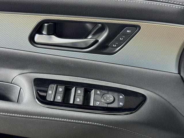 New 2026 Nissan Murano SL AWD/4WD image 17