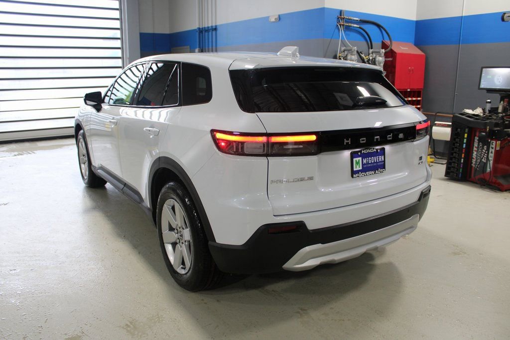 New 2026 Honda Prologue EX image 9