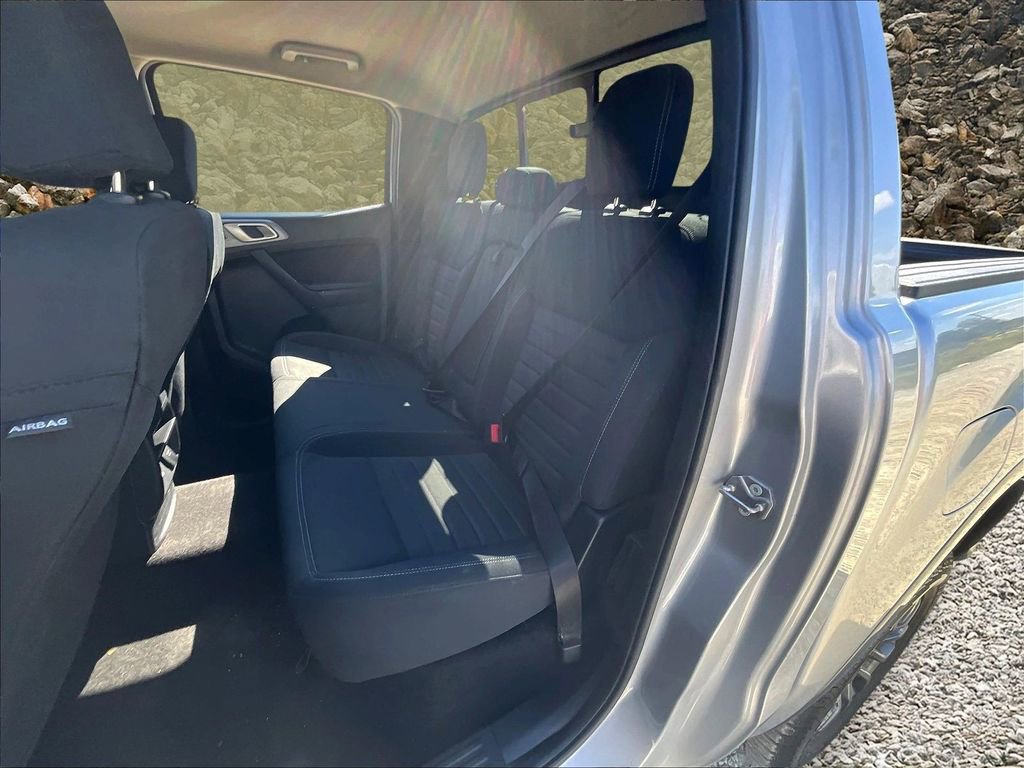 Used 2020 Ford Ranger XLT w/ Equipment Group 302A Luxury image 22