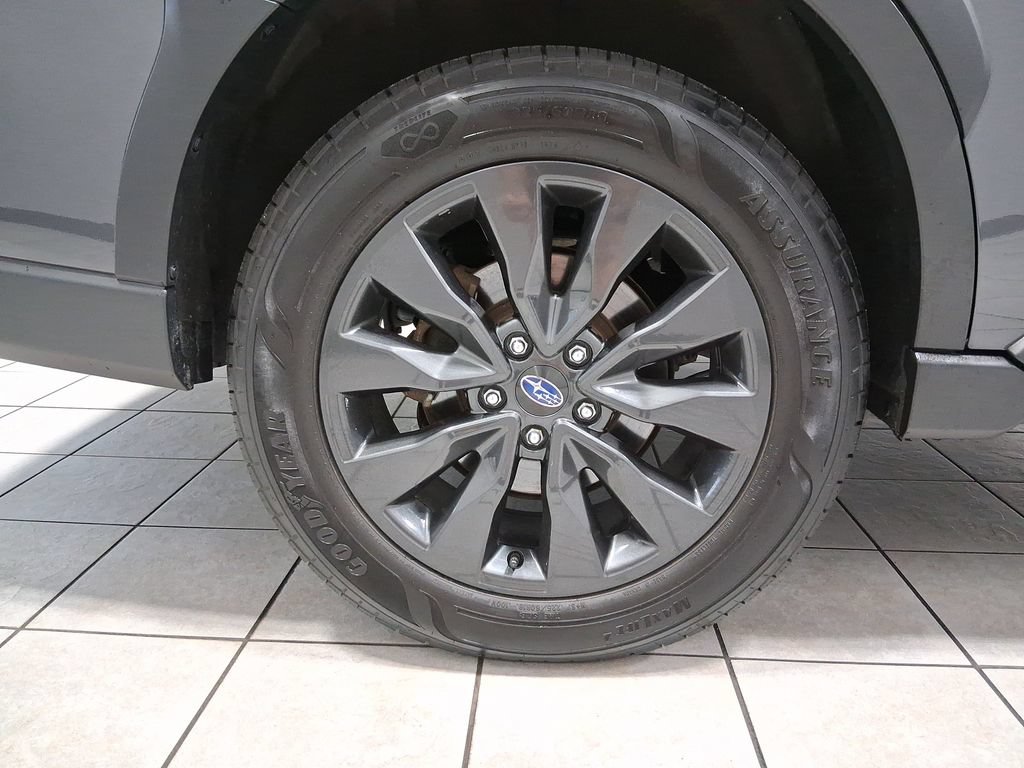 Used 2024 Subaru Outback Onyx Edition AWD/4WD image 48