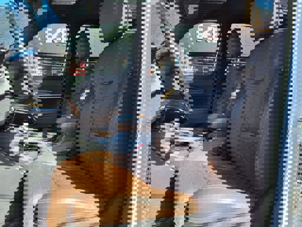 Used 2022 Kia Telluride SX w/ SX Prestige Package image 6