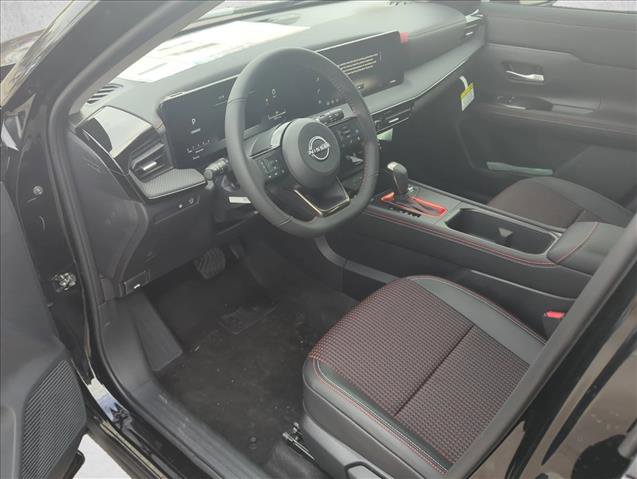 New 2026 Nissan Kicks SR image 6