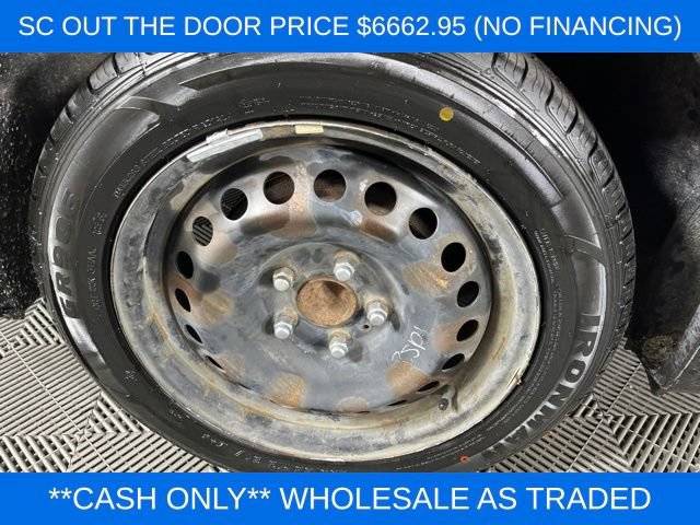 Used 2016 Nissan Sentra SV w/ All Weather Package FWD image 13