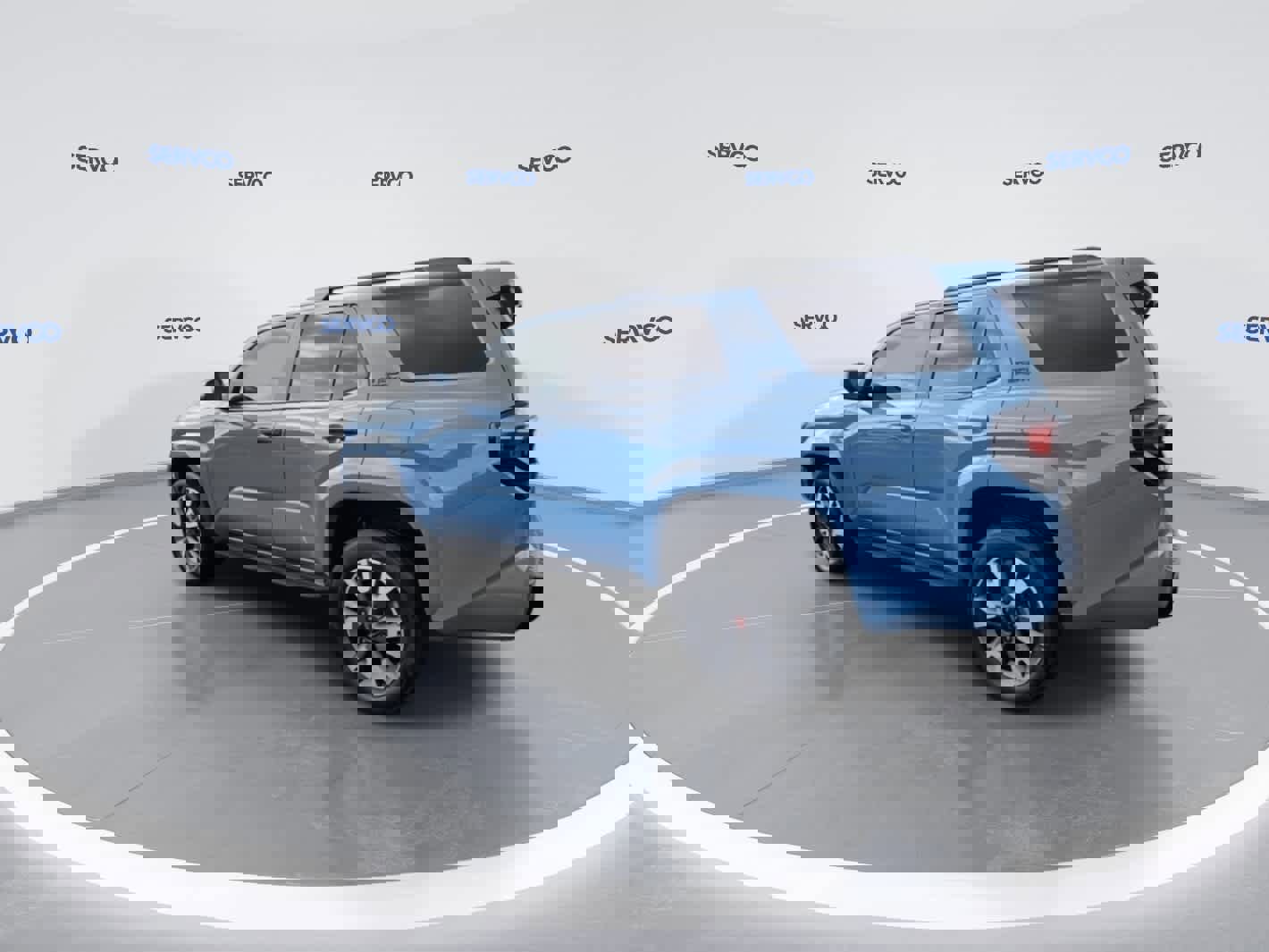 Used 2025 Toyota 4Runner TRD Sport Premium RWD image 6