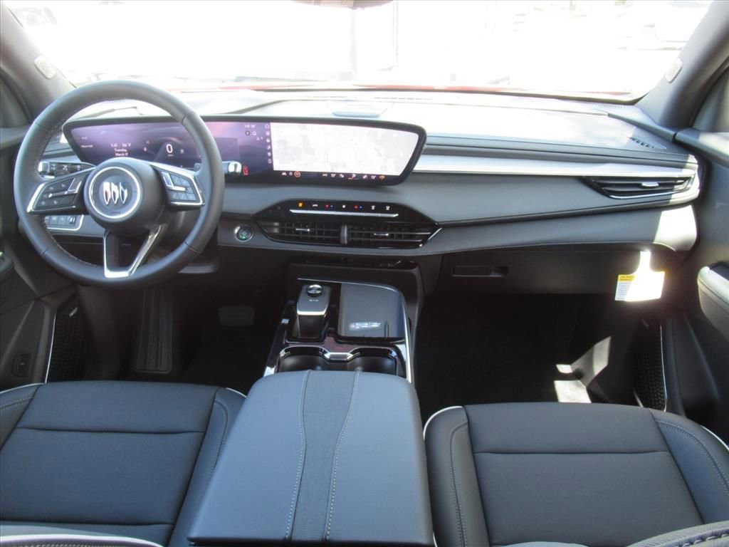 New 2026 Buick Enclave Preferred w/ Power Package image 11