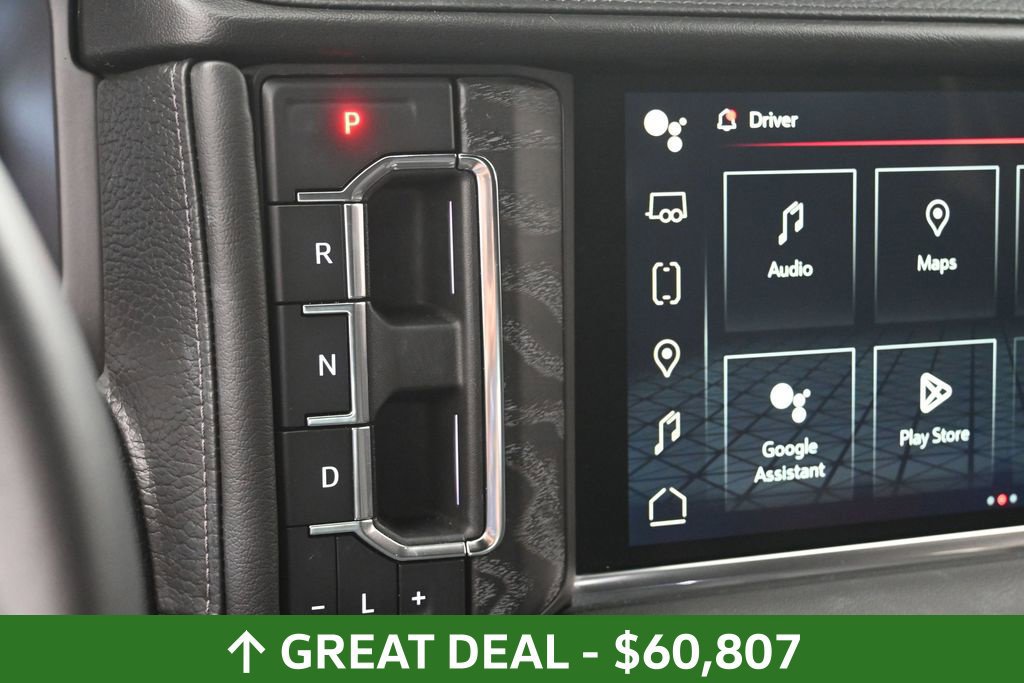 Used 2023 GMC Yukon XL Denali w/ Max Trailering Package AWD/4WD image 27
