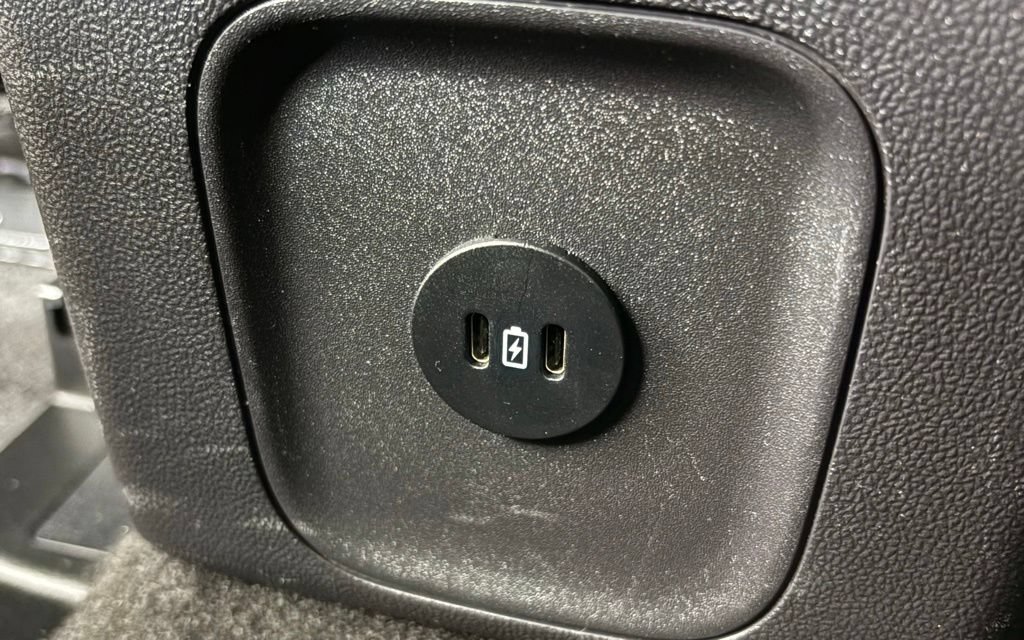 Used 2025 Ford Bronco Sport Big Bend AWD/4WD image 36