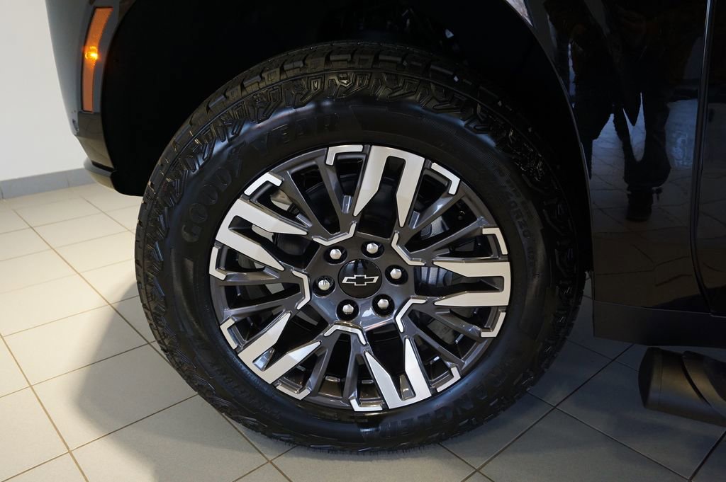 New 2026 Chevrolet Tahoe Z71 w/ Comfort Package image 34