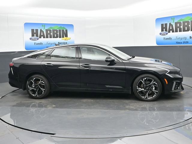 Used 2025 Kia K5 GT-Line image 7