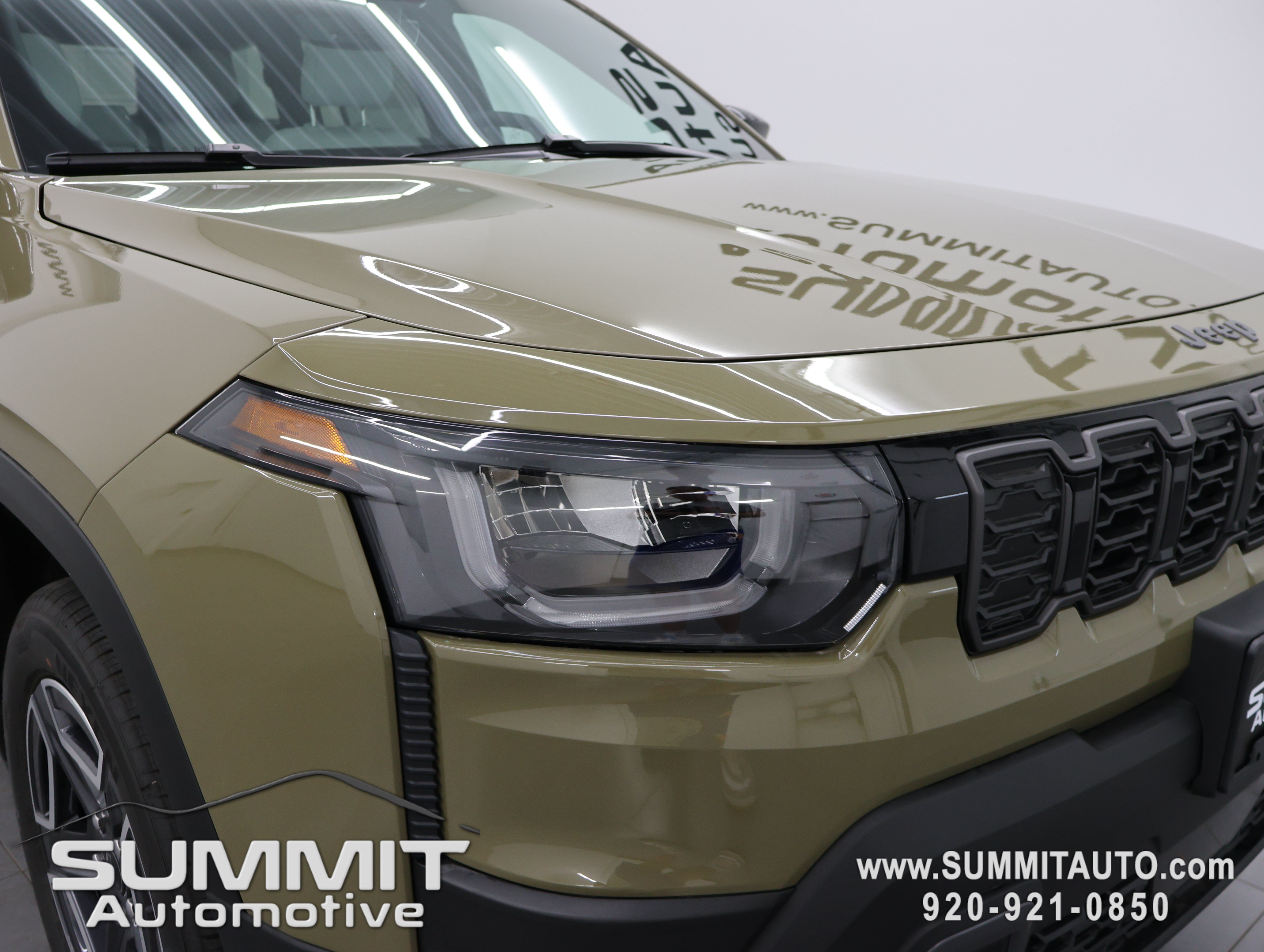 New 2026 Jeep Cherokee Limited AWD/4WD image 25