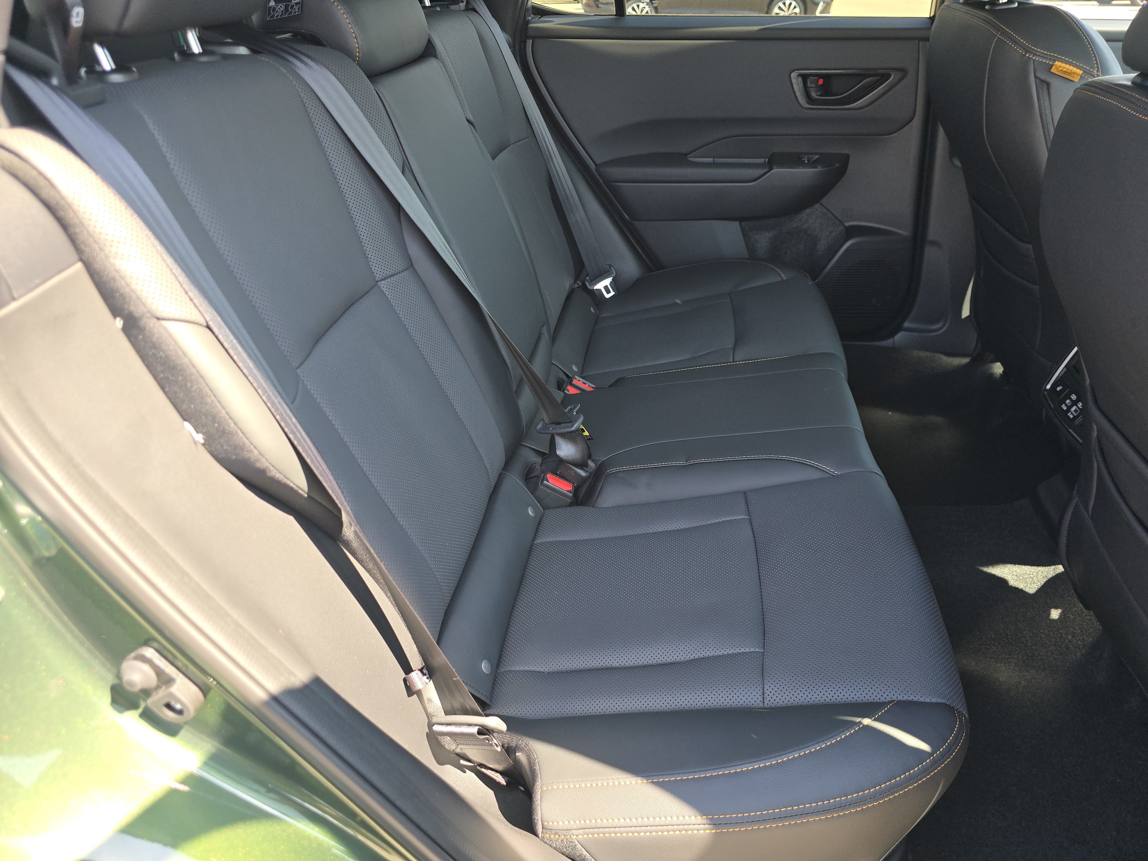 New 2026 Subaru Outback Wilderness AWD/4WD image 18
