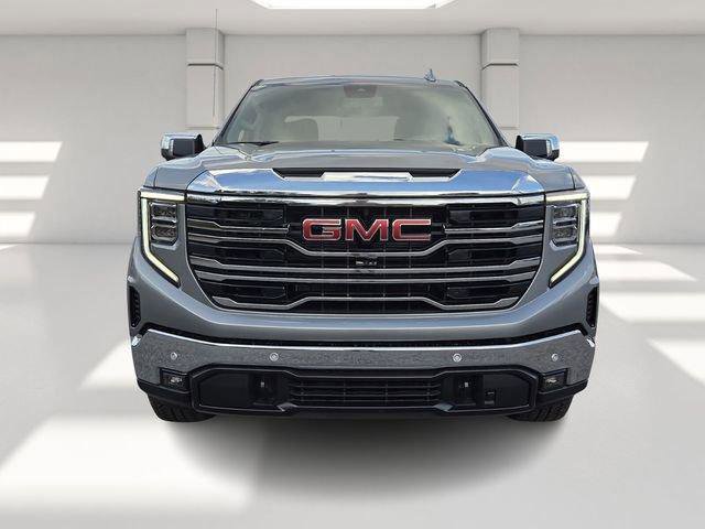 New 2026 GMC Sierra 1500 SLT w/ SLT Premium Plus Package AWD/4WD image 16