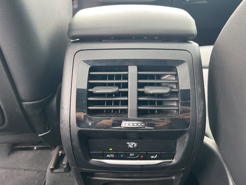 Used 2024 BMW X3 sDrive30i w/ Convenience Package image 32