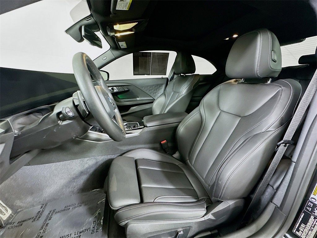 Used 2024 BMW M240i xDrive M240i w/ Premium Package image 15