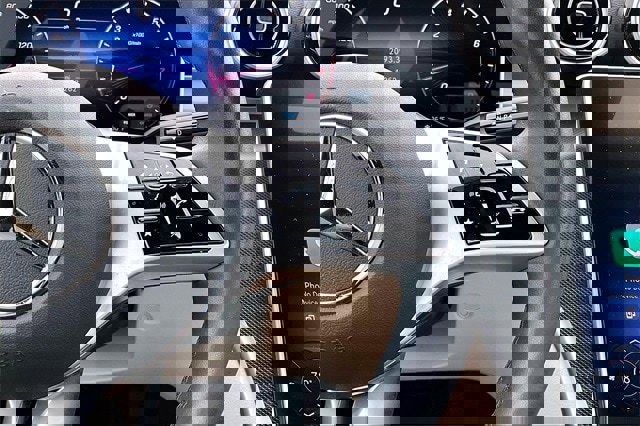 Certified 2025 Mercedes-Benz C 300 4MATIC Sedan image 15