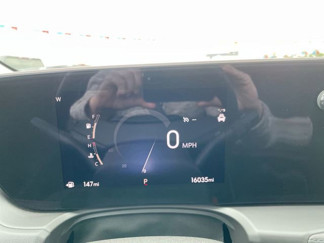 Used 2024 Buick Encore GX Preferred w/ Comfort Package image 23