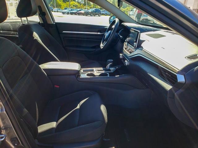 Used 2023 Nissan Altima 2.5 SV image 25