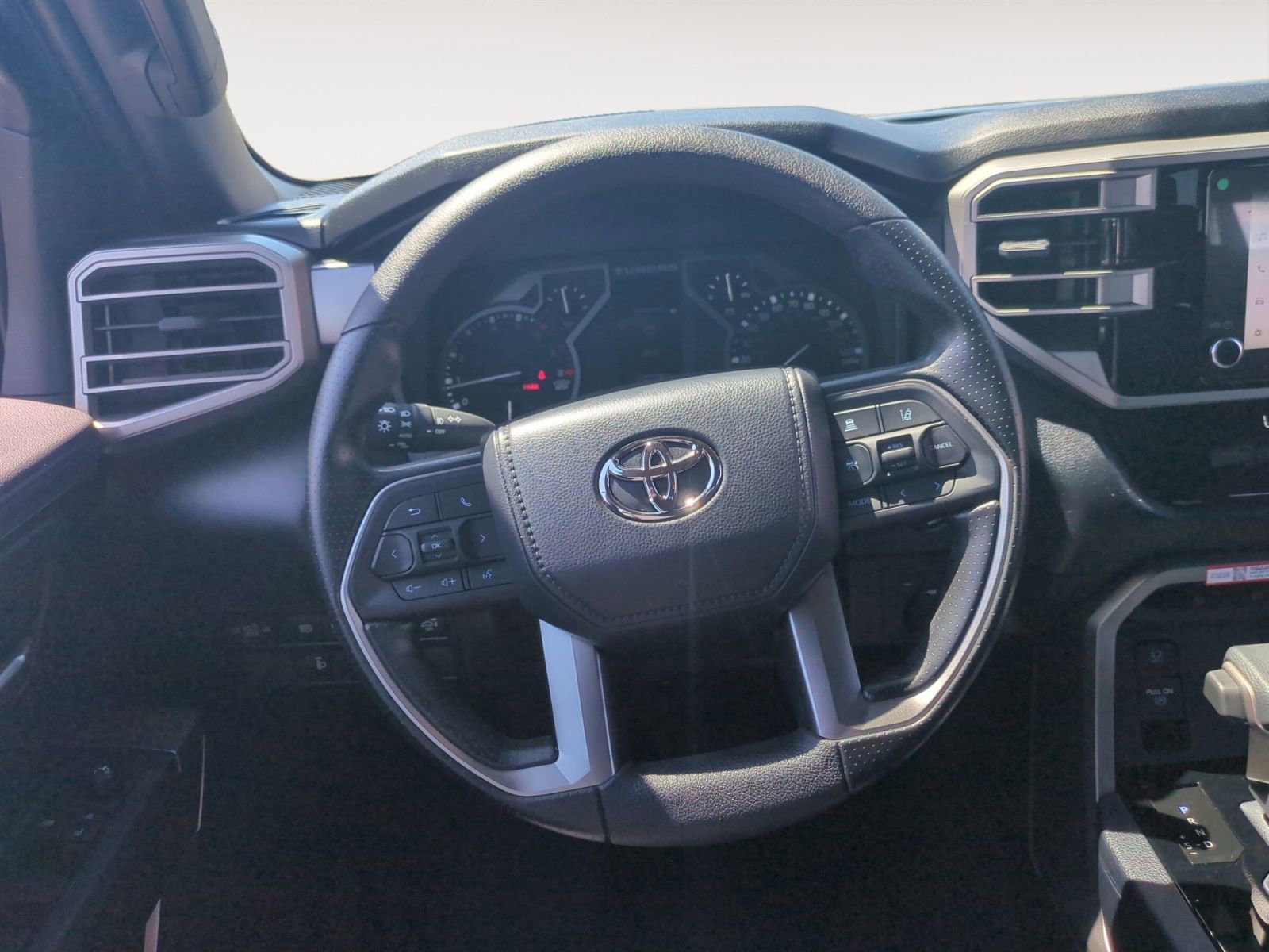 New 2026 Toyota Tundra SR5 w/ SR5 Convenience Package image 12