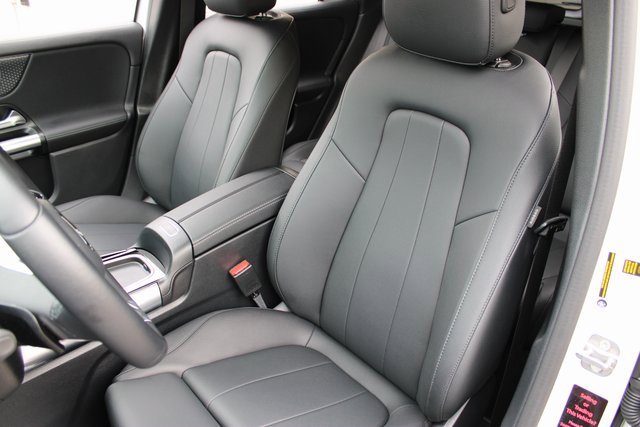 Used 2024 Mercedes-Benz GLA 250 image 9