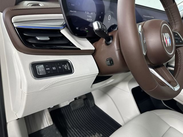 New 2026 Buick Enclave Avenir w/ Super Cruise Package FWD image 19