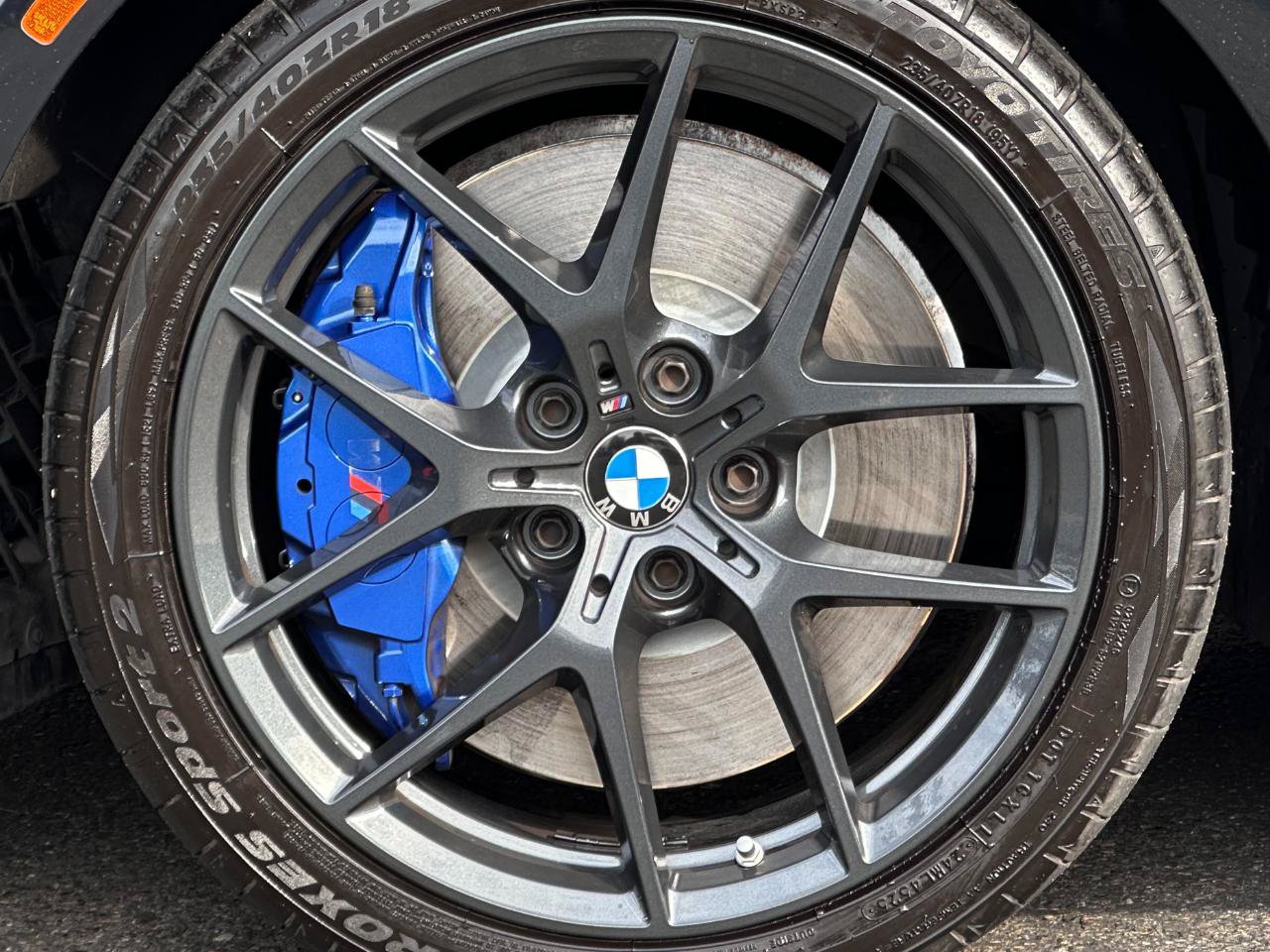 Used 2020 BMW M235i xDrive Gran Coupe AWD/4WD image 10