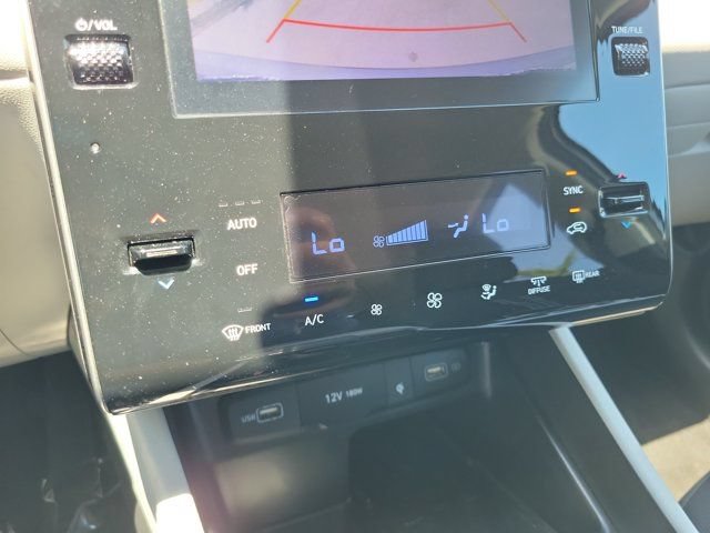 Used 2024 Hyundai Tucson SEL FWD image 25