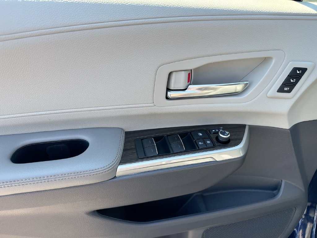 Used 2021 Toyota Sienna Limited FWD image 22