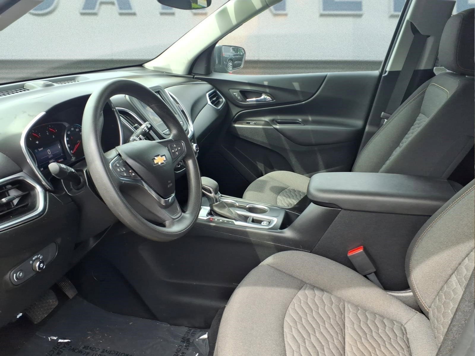 Used 2021 Ford Ranger XL w/ Equipment Group 101A High RWD image 14